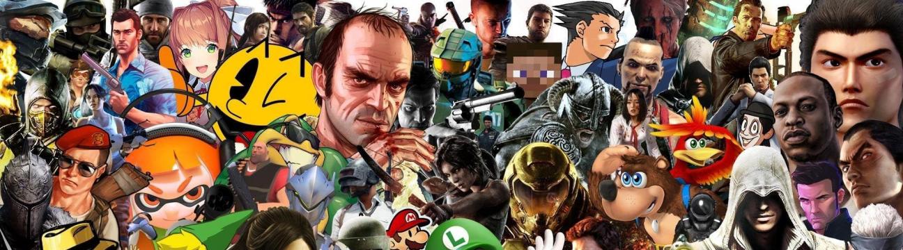 ИГРЫ
