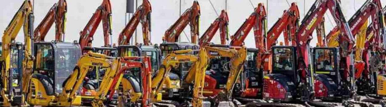 Proquip Rental And Sales