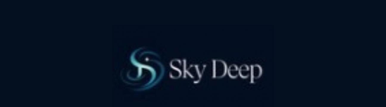 Sky- Deep