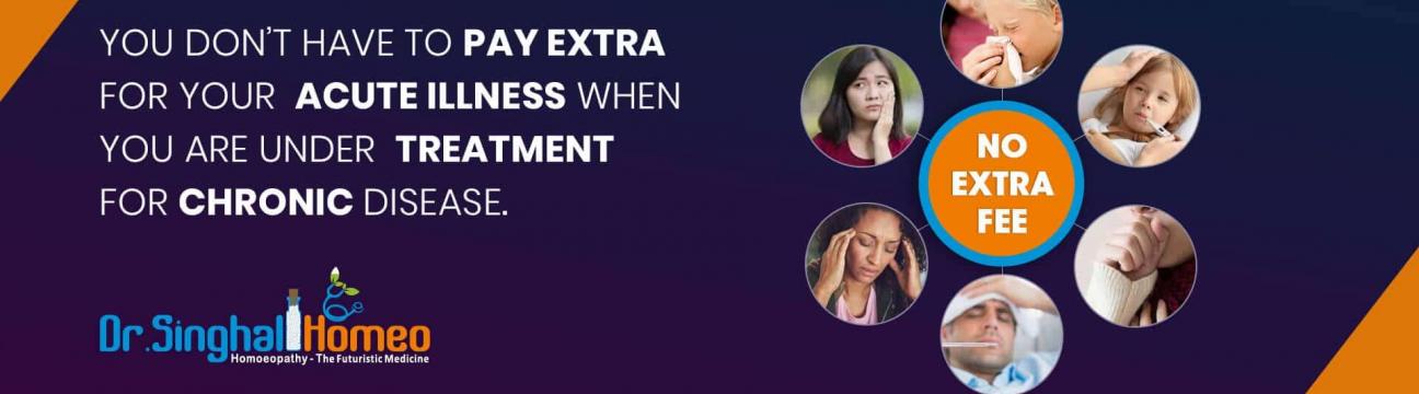 Dr. Singhal Homeo