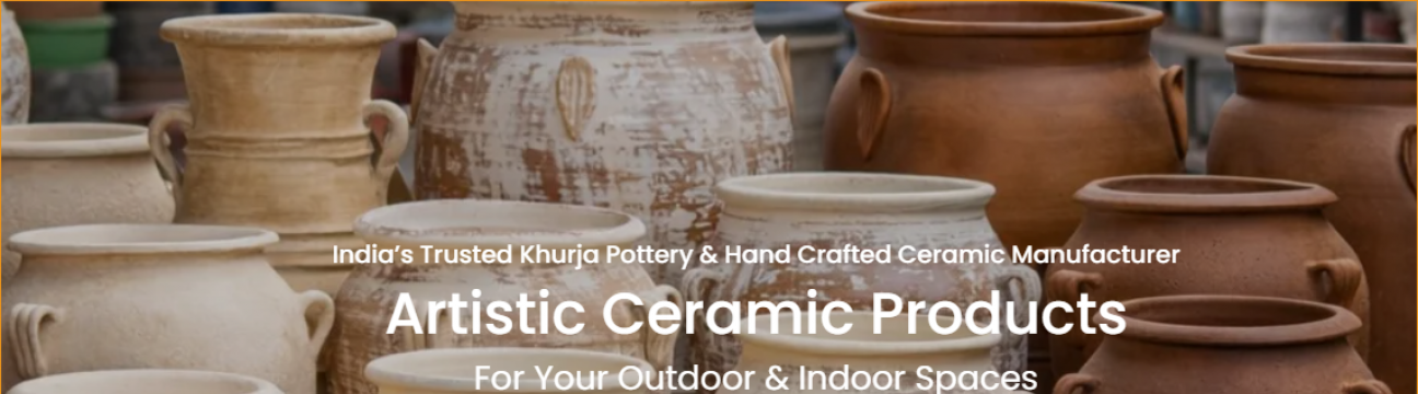 DNFCeramics Khurja