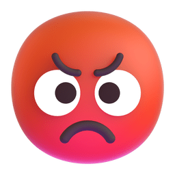 Angry